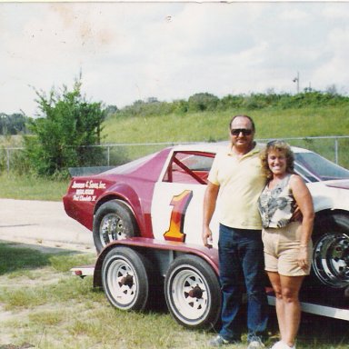 fred & Joanie