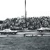 1974 NHRA Spring nts Wyman Barnett vs Jim Kinnett Ss-da Class run