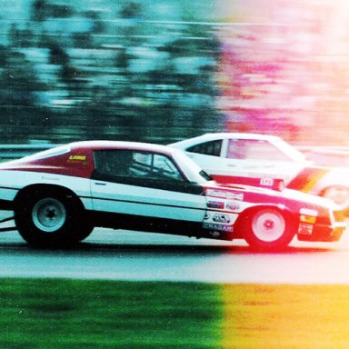 W.J. Vs 79 IHRA Northernnts Milan