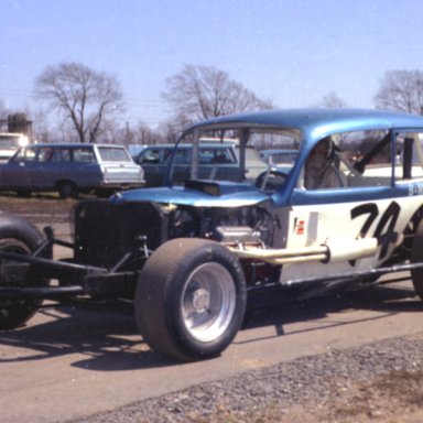 RogerTreichler 1969