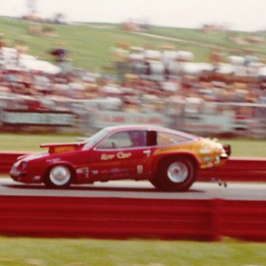 1978 INDY Dave Avery 77 monza