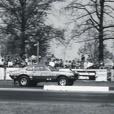 Doug Thompson D-mp 1973 Milan
