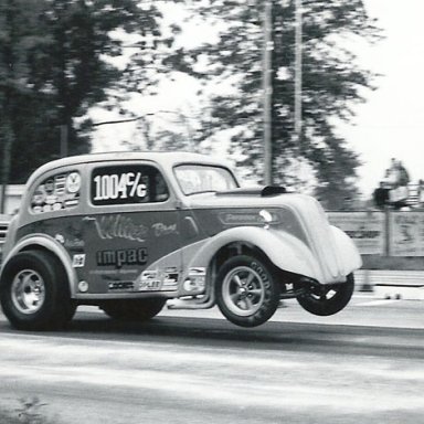 Ron Wittbrodt -Bros Anglie C-G 1973 Milan