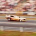 1977 Gatorsnts Mustang at Speed