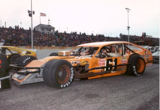 Richie 1980s - Gallery - Ron Wetzler | racersreunion.com