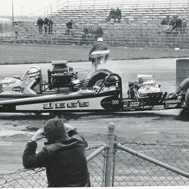 1975 INDY Div3 wcs Pro Comp Jeg Coughlin  Sr aa-d vs Aa-da