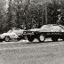 Mike Keener ss-d 69 Camaro vs John Tedder Ss-aa at Milan 1973