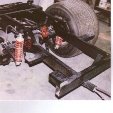1990 Chevy 3