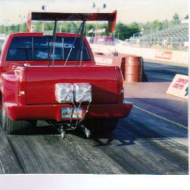 1990 Chevy 5