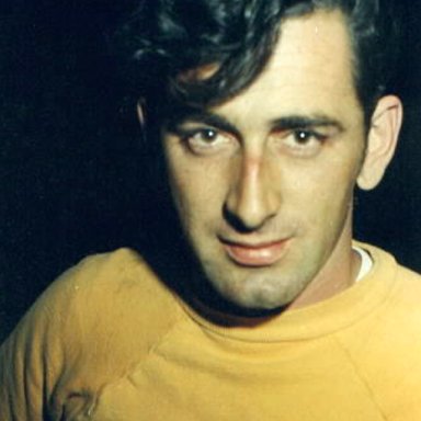 Richie Evans