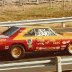 1980 Gators Eddie Lukas 68 Dart SS-aa