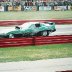 1983 INDY Al Segrini