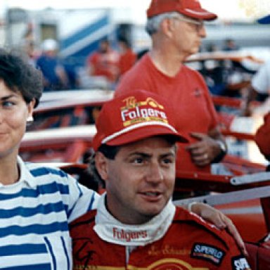 Schrader in 88