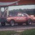 Ambush coming off 1972 Dragway 42  photo by Todd Wingerter