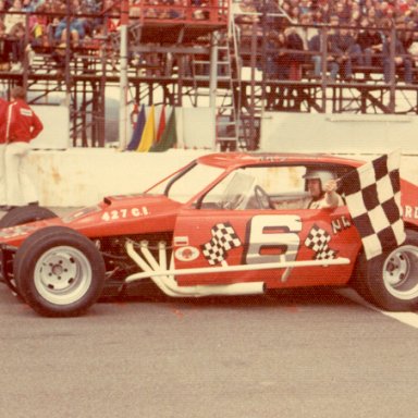 troyer 1972