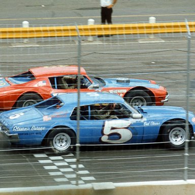 Jim Sauter #5