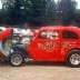 Betz & Robinson J-G Anglia SOHC 6 Cyl 1968 Dragway 42  photo by Todd Wingerter