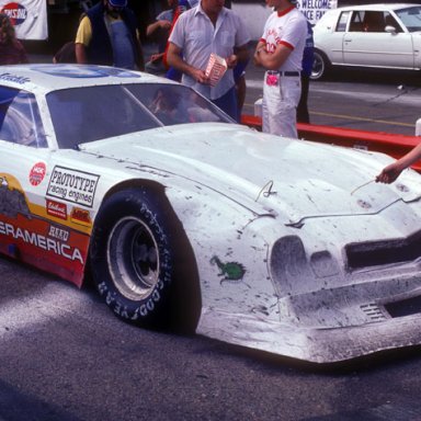 Dick TrickleMinnesota 1980