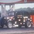 Don Cole Dragway 42 Coming off 1972  photo by Todd Wingerter