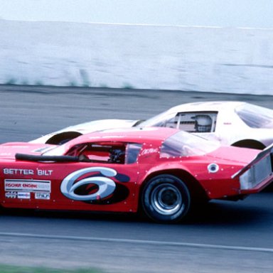 RickCarelli 1982 ARTGO