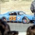 Tiny Lund 1973 Elko Speedway