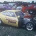 Merrill frost A-g Opel 1975 Springnts pit  photo by Todd Wingerter