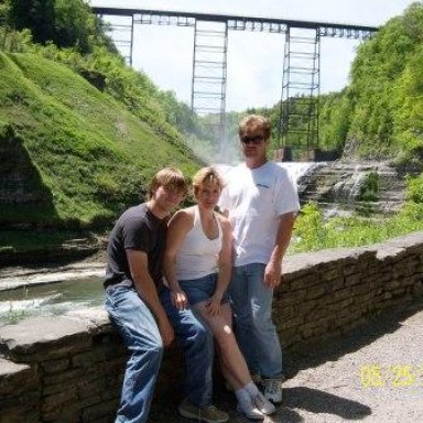 Letchworth State Park