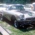 Robinson Auto Parts C-G 62 Vette 1969 Dragway 42  photo by Todd Wingerter