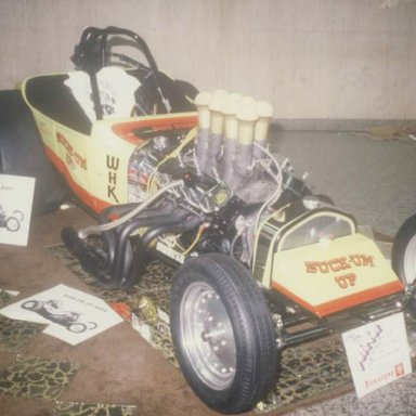 'T' A-A 1980 Cleveland auto-rama   photo by Todd Wingerter