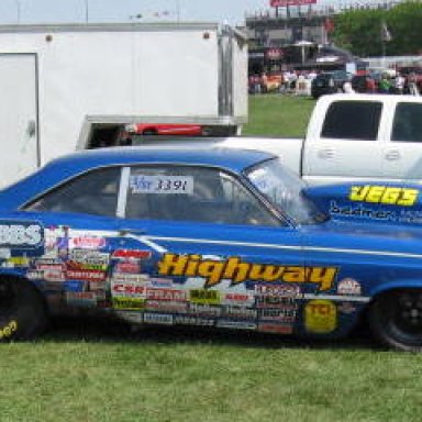 2009 Indy-1
