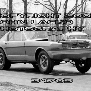 Dick Brannan B4 wreck