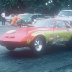 Opel BB-gs 1975 Dragway 42  photo by Todd Wingerter