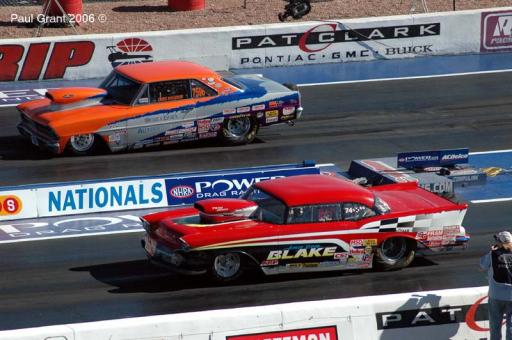 Bad Ass - Gallery - Andy Towler | racersreunion.com