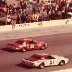 Foyt and Pearson 1977