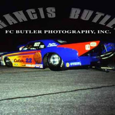 FRANCIS  BUTLER__STUFF