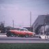 Richard Duecker 1971 coming off Dragway 42  photo by Todd Wingerter