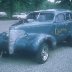 The Charmer 39 Chevy Dragway 42 pit 1970   photo by Todd Wingerter