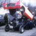 Hart Automotive Vega aa-gs 1971 Dragway 42   photo by Todd Wingerter