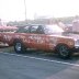 Valenski & Kirby C-a 1969 Quaker city Dragway  photo by Todd Wingerter