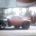 Virgil Cates Hemi-A-G Opel 1971 Dragway 42  photo by Todd Wingerter