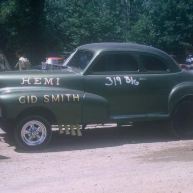 47 Chevy b-g 1969 Dragway 42  photo by Todd Wingerter