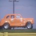 Austin Gasser 1972 Quaker city coming off  photo by Todd Wingerter