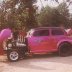 Hart Auto ' Big Wilson' Driver 1967 Dragway 42  photo by Todd Wingerter