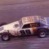 Geoff Bodine 1974 Daytona