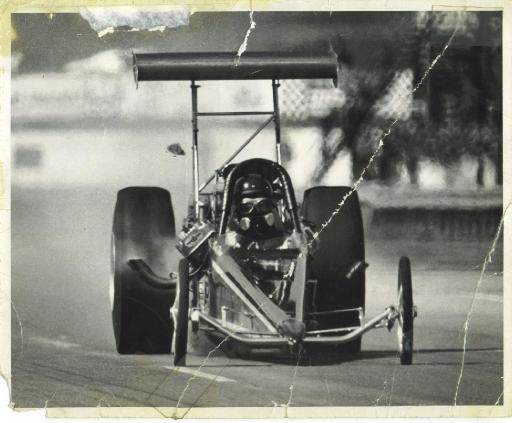 Mike & Kent Lewis's Car - Gallery - Dale Thierer | racersreunion.com