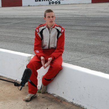 Justin Allison ESPN interview