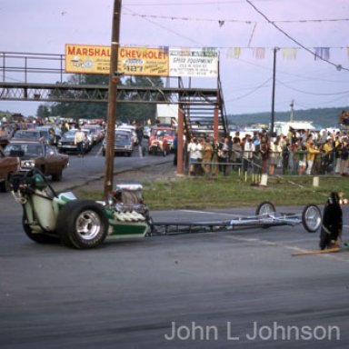 Maple Grove 1970