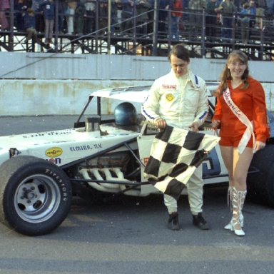 Geoff Bodine