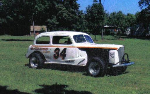 BillSimcox - Gallery - Jim Wilmore | racersreunion.com