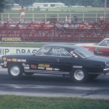 Jeff Linn ss-j vs Scott Wilcox 1976 div3 wcs columbus  photo by Todd Wingerter